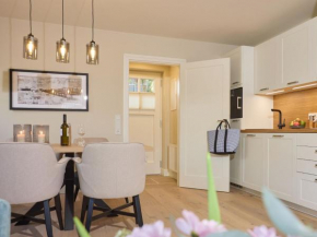 Appartement Krabbe